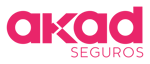 Logo Akad Seguros