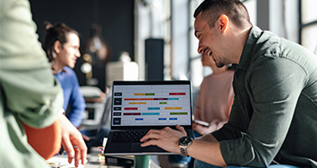 Projetos estratégicos